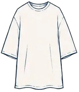 Футболка 42-60